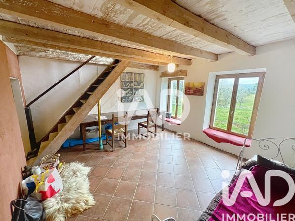 Maison à vendre 5 pièces 133 m² Pradelles