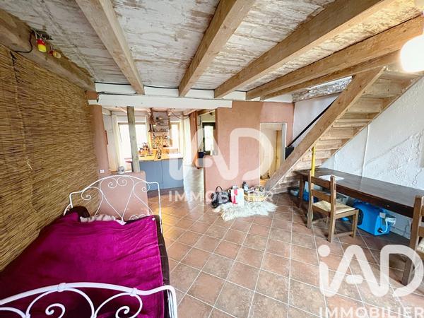 Maison à vendre 5 pièces 133 m² Pradelles