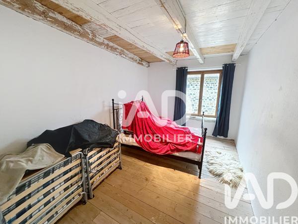 Maison à vendre 5 pièces 133 m² Pradelles