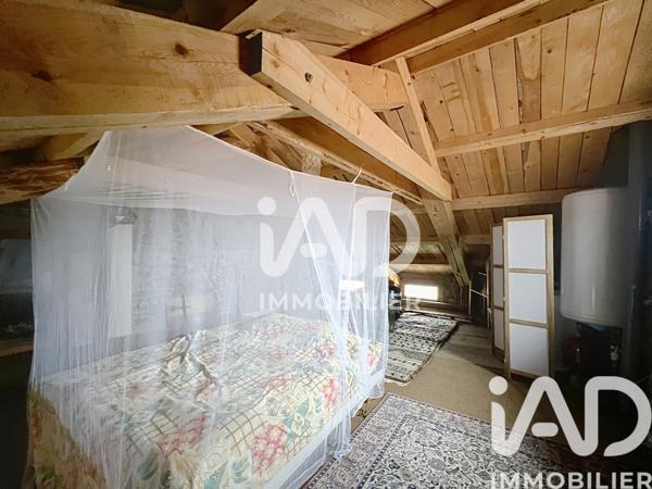 Maison à vendre 5 pièces 133 m² Pradelles
