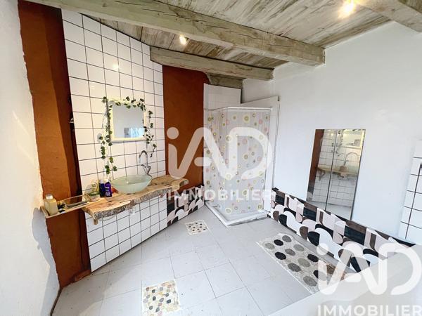 Maison à vendre 5 pièces 133 m² Pradelles