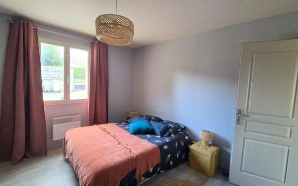 Maison à vendre    5 pièces •  Étampes