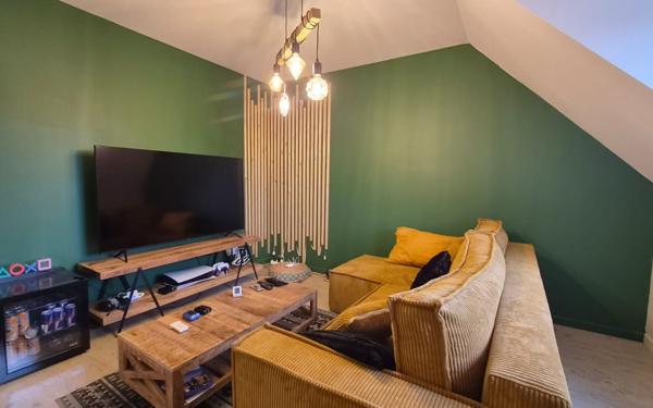 Maison à vendre    5 pièces •  Étampes