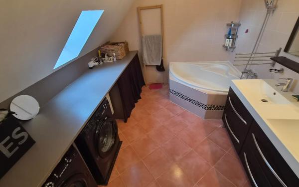 Maison à vendre    5 pièces •  Étampes