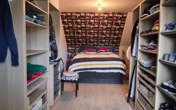 Maison à vendre    5 pièces •  Étampes