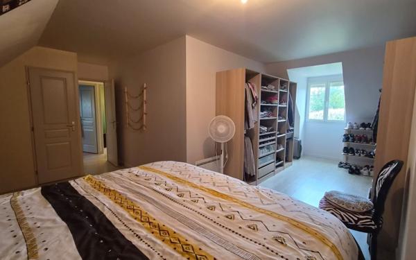 Maison à vendre    5 pièces •  Étampes