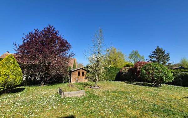 Maison à vendre    5 pièces •  Étampes