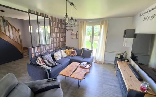 Maison à vendre    5 pièces •  Étampes