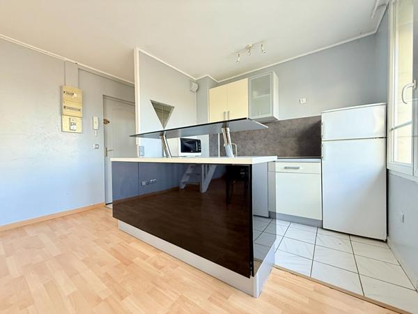 Charmant duplex de 47m² avec parking