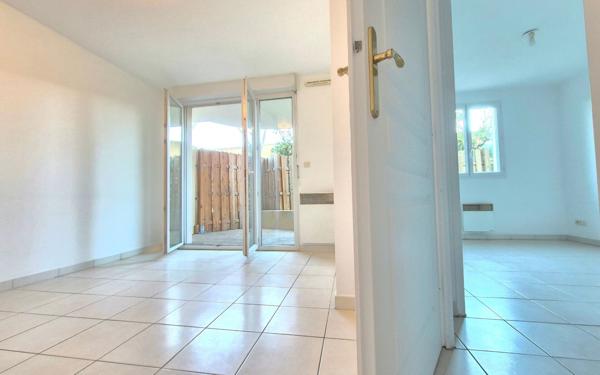 Appartement à vendre    2 pièces • 31 m2 Toulon