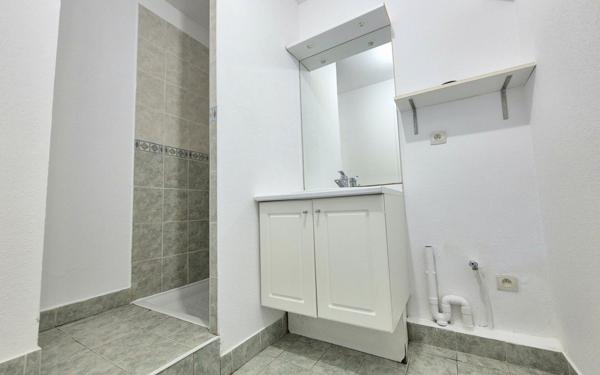 Appartement à vendre    2 pièces • 31 m2 Toulon