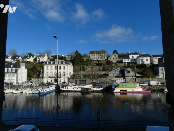 MORLAIX