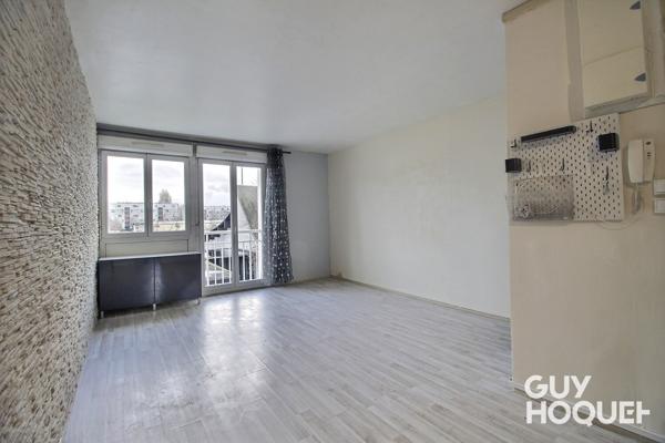 Appartement 3 pièces à Viry-Châtillon