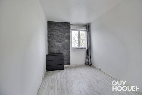 Appartement 3 pièces à Viry-Châtillon