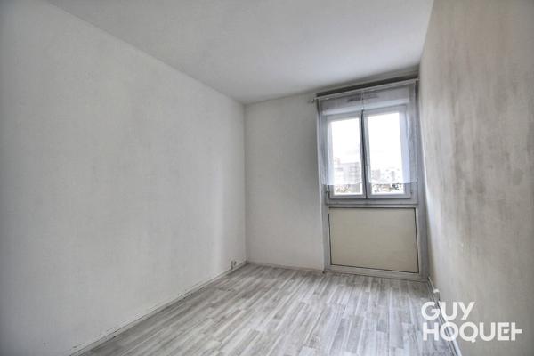 Appartement 3 pièces à Viry-Châtillon