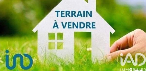 Terrain à vendre 313 m² Elne