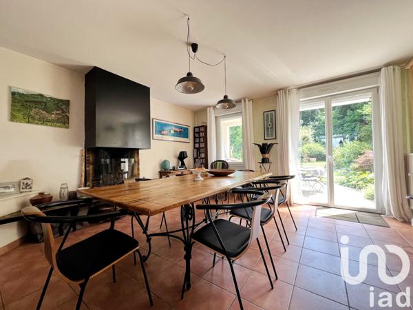 Appartement à vendre 5 pièces 130 m² Saint-Brice-Courcelles