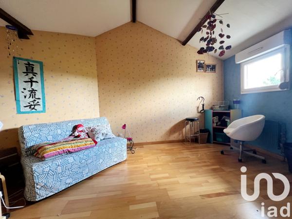 Appartement à vendre 5 pièces 130 m² Saint-Brice-Courcelles