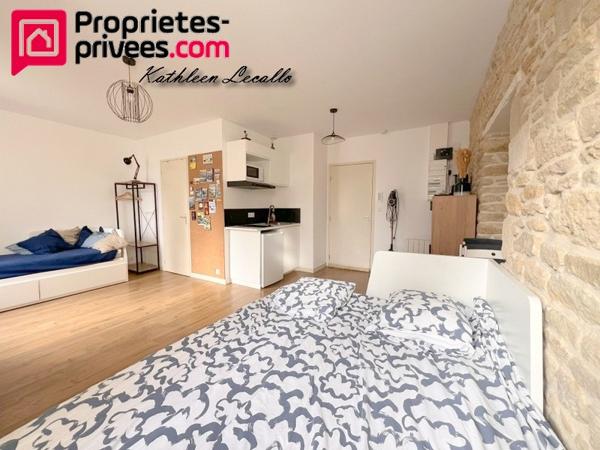 Appartement Guerande 1 pièce(s) 25 m2