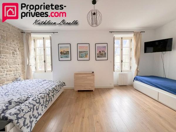 Appartement Guerande 1 pièce(s) 25 m2