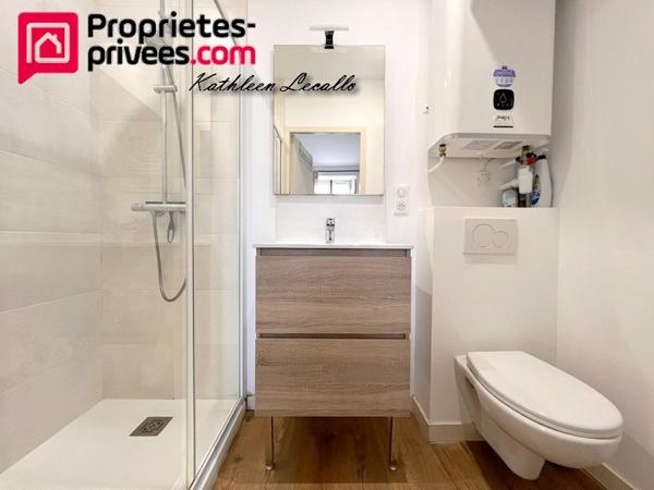 Appartement Guerande 1 pièce(s) 25 m2