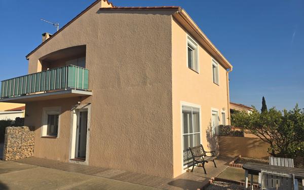 Maison à vendre    6 pièces •  Saint-Cyprien