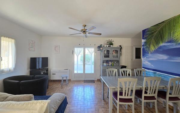 Maison à vendre    6 pièces •  Saint-Cyprien