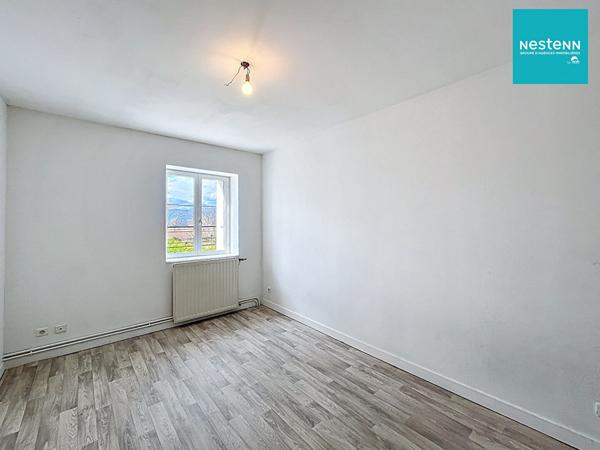 Maison Savigneux 42600 - 95 m² environ - 3 chambres - Garage - Petit terrain