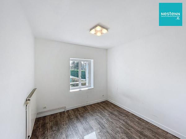 Maison Savigneux 42600 - 95 m² environ - 3 chambres - Garage - Petit terrain