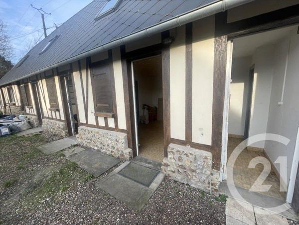 Maison à vendre  8 pièces - 120 m2 BRIONNE - 27