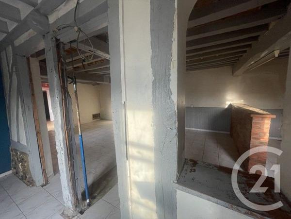 Maison à vendre  8 pièces - 120 m2 BRIONNE - 27