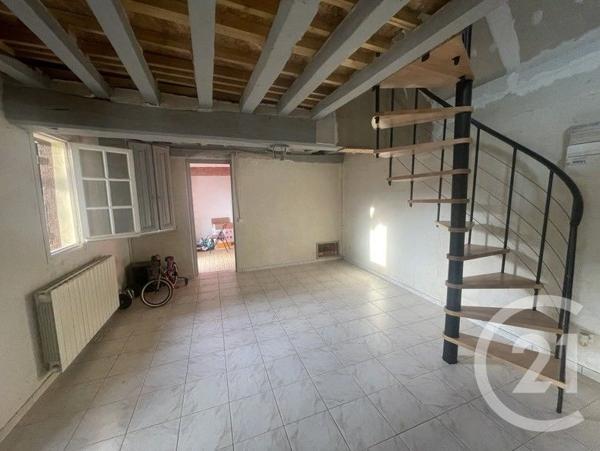 Maison à vendre  8 pièces - 120 m2 BRIONNE - 27