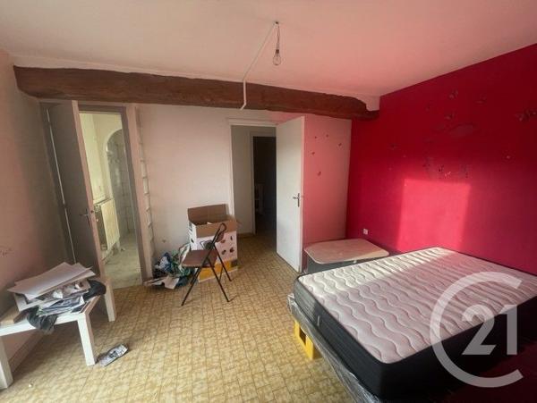 Maison à vendre  8 pièces - 120 m2 BRIONNE - 27