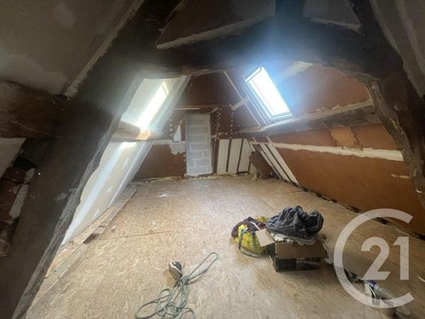 Maison à vendre  8 pièces - 120 m2 BRIONNE - 27