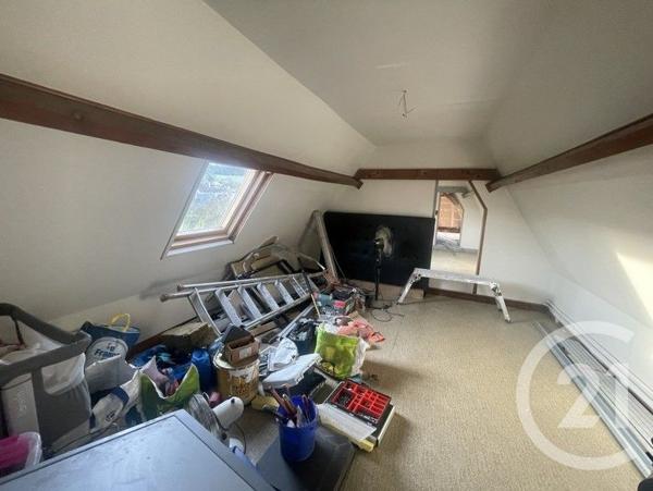 Maison à vendre  8 pièces - 120 m2 BRIONNE - 27