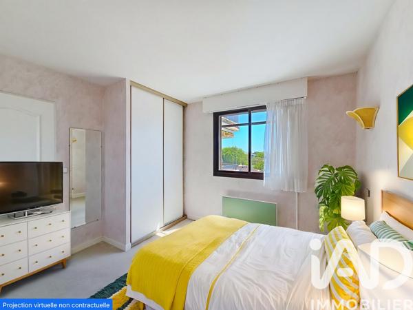 Appartement à vendre 4 pièces 106 m² Royan