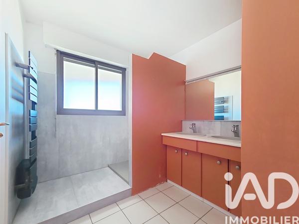 Appartement à vendre 4 pièces 106 m² Royan
