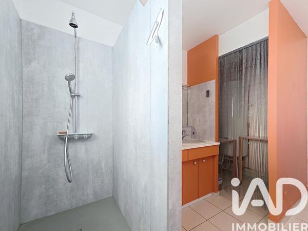 Appartement à vendre 4 pièces 106 m² Royan