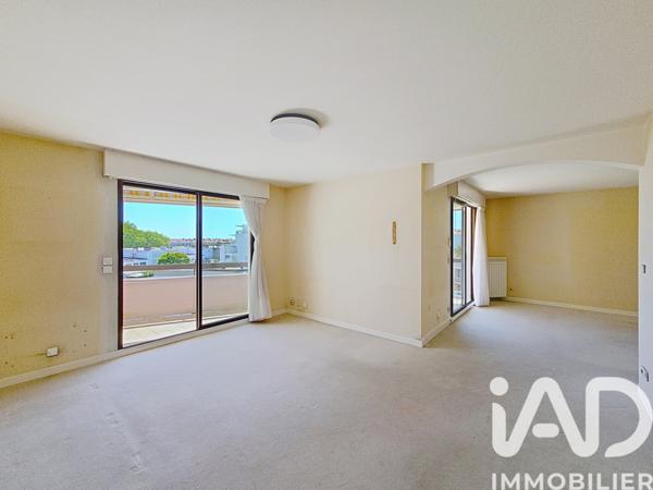 Appartement à vendre 4 pièces 106 m² Royan