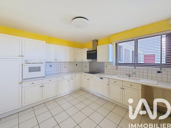 Appartement à vendre 4 pièces 106 m² Royan