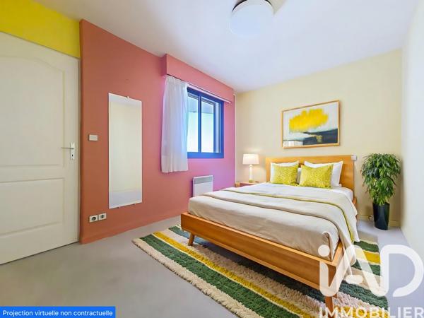 Appartement à vendre 4 pièces 106 m² Royan