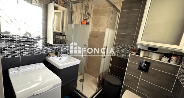À vendre Appartement 2 pièces 26.3 m² - Le Lavandou 83980