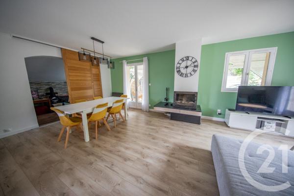 Maison à vendre  5 pièces - 110,20 m2 LE TAILLAN MEDOC - 33