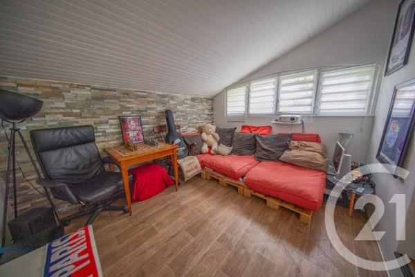 Maison à vendre  5 pièces - 110,20 m2 LE TAILLAN MEDOC - 33