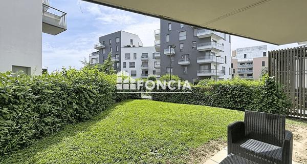 À vendre Appartement 3 pièces 70 m² - Caen 14000