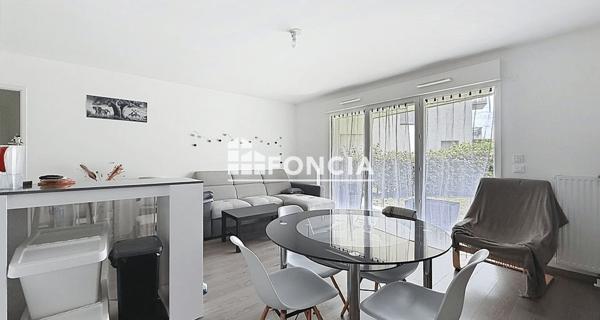 À vendre Appartement 3 pièces 70 m² - Caen 14000