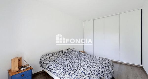 À vendre Appartement 3 pièces 70 m² - Caen 14000