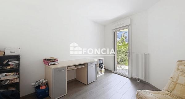 À vendre Appartement 3 pièces 70 m² - Caen 14000