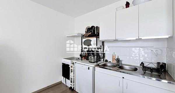 À vendre Appartement 3 pièces 70 m² - Caen 14000