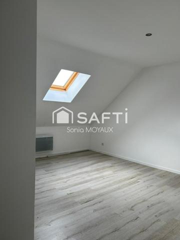 Idéal Investisseur 2 Maisons dont 1 à refaire entièrement